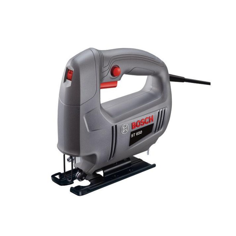 Bosch Standard Line ST 650 Jigsaw, 450 W - photo 2