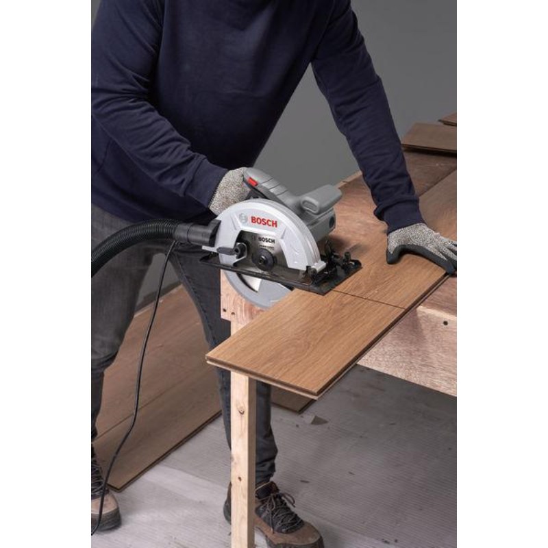Bosch Standard Line KS 120 Circular Saw, 1200W (0 615 V00 00M) - photo 3