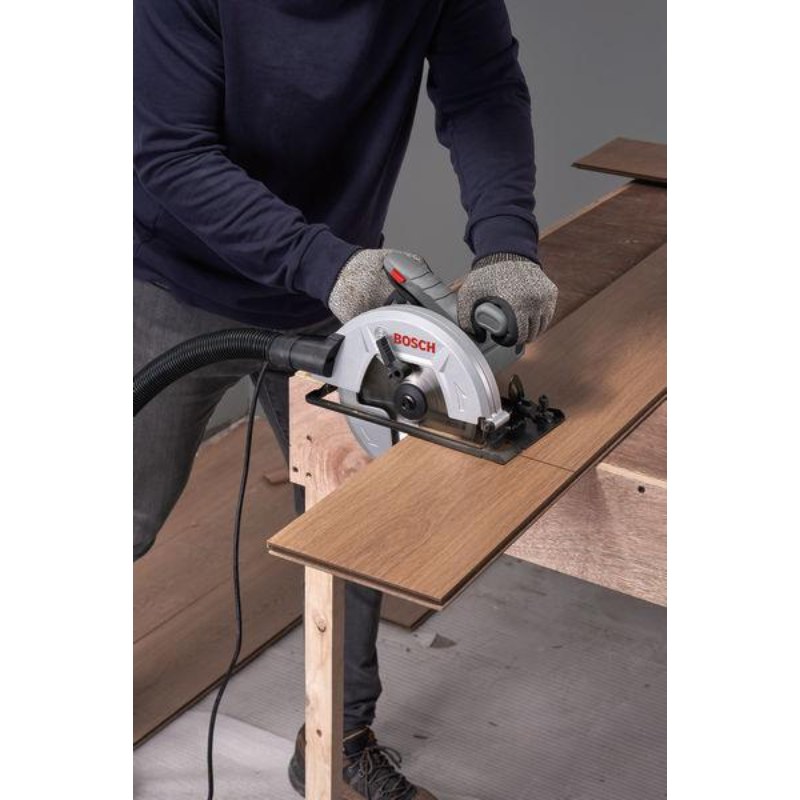 Bosch Standard Line KS 120 Circular Saw, 1200W (0 615 V00 00M) - photo 4