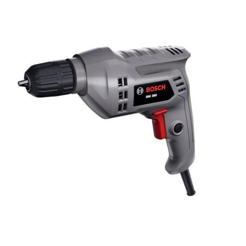 Bosch Standard Line BM 370 Drill, 370 W - photo 2