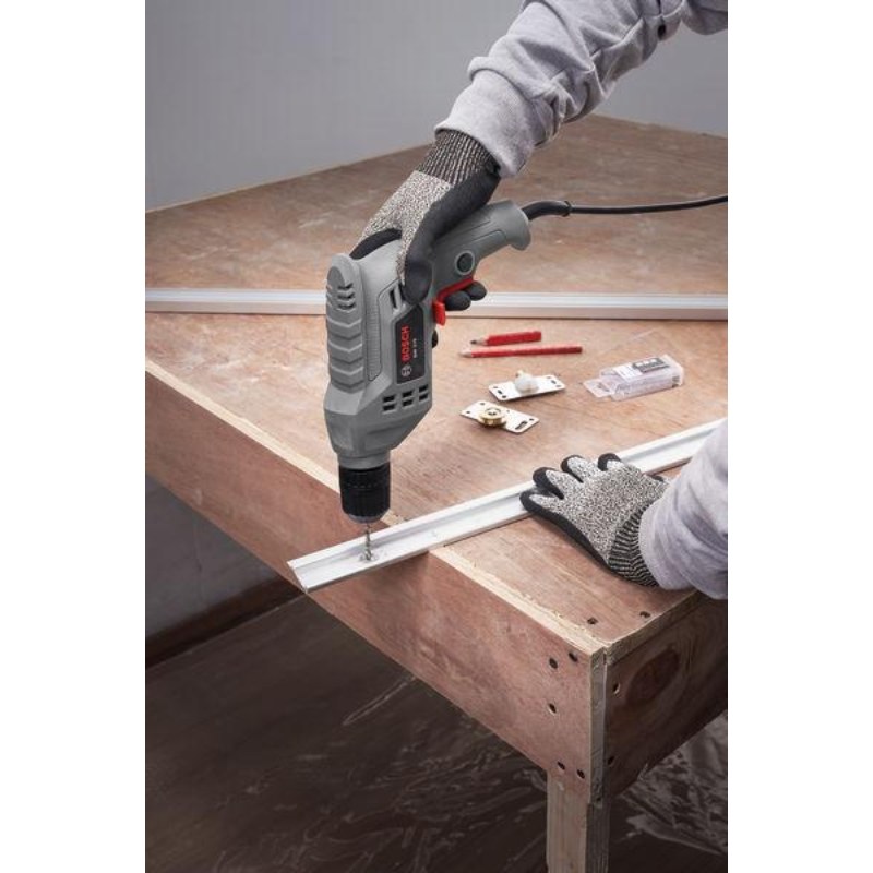 Bosch Standard Line BM 370 Drill, 370 W - photo 3