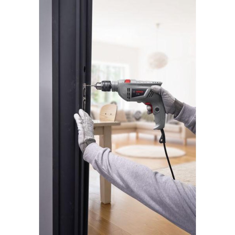 Bosch Standard Line ID 500 Impact Drill, 500 W - photo 3