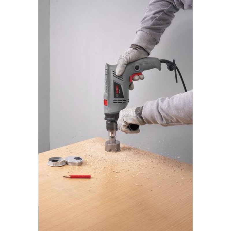 Bosch Standard Line ID 500 Impact Drill, 500 W - photo 4