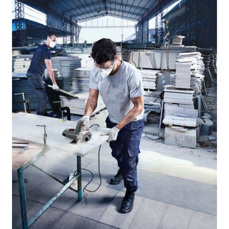 Bosch Standard Line DC 125 Marble Saw, 1250 W - photo 3