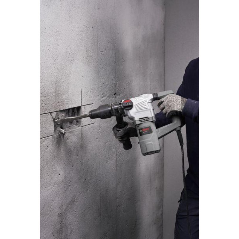 Bosch Standard Line BH 426 Rotary Hammer with SDS Plus, 800 W - photo 3