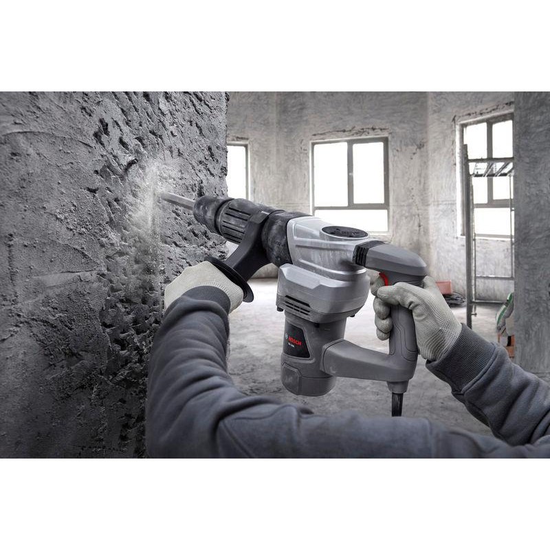 Bosch Standard Line SH 500 Demolition Hammer with Hex, 1100 W - photo 3