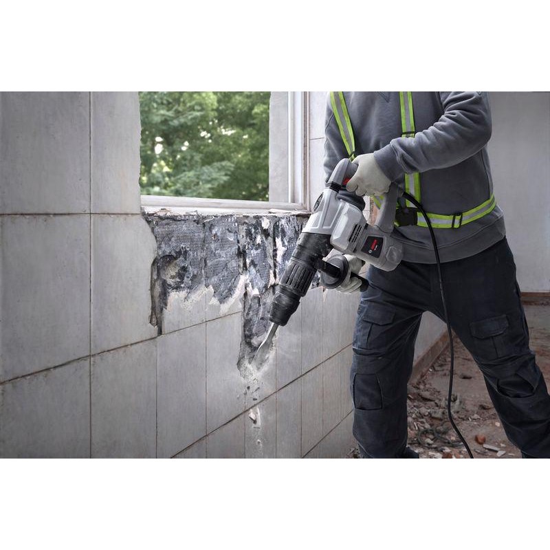 Bosch Standard Line SH 500 Demolition Hammer with Hex, 1100 W - photo 4