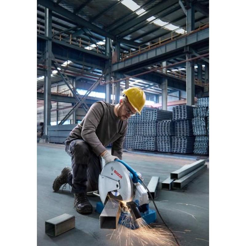 Bosch Standard Line CO 200 Chop Saw, 2000 W - photo 4