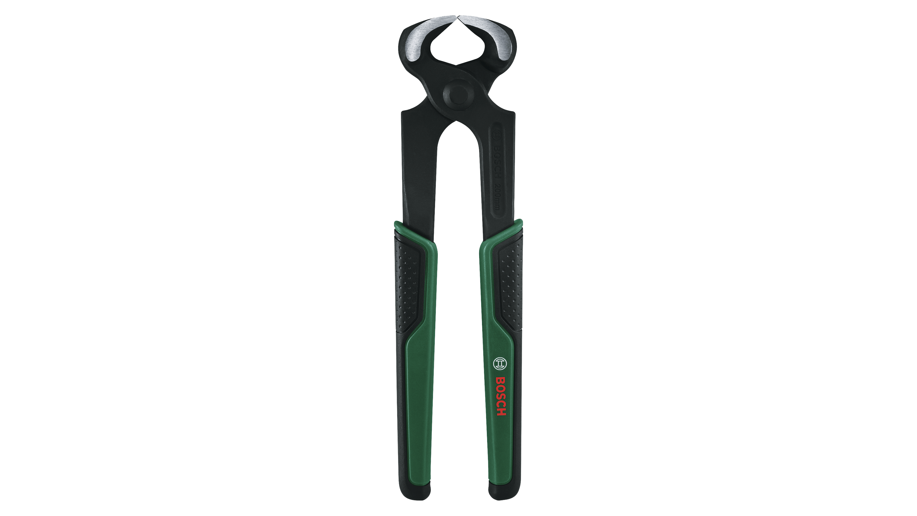 Bosch 1600A02Z9W Carpenters' Pincers 200mm - photo 2