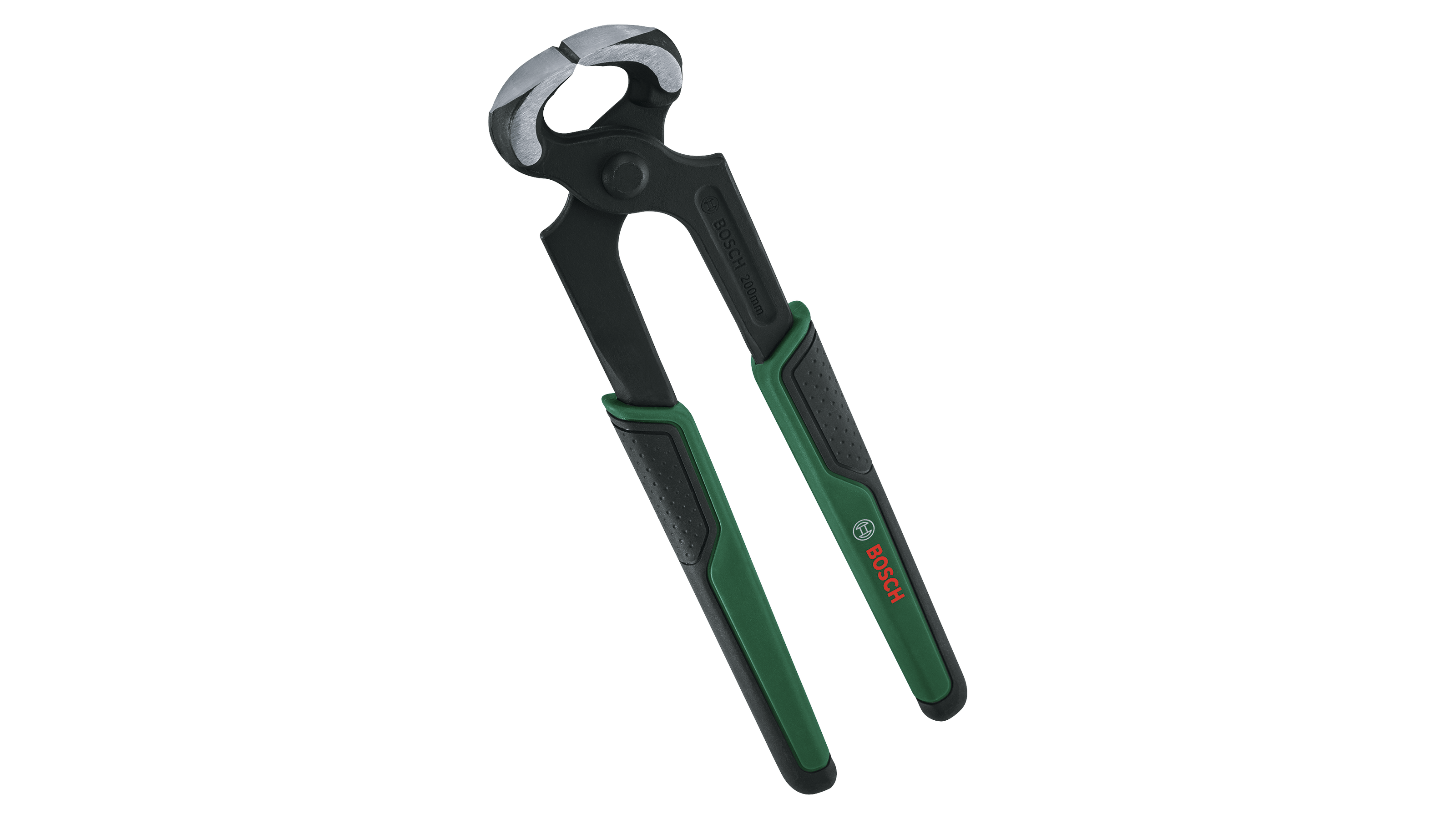 Bosch 1600A02Z9W Carpenters' Pincers 200mm
