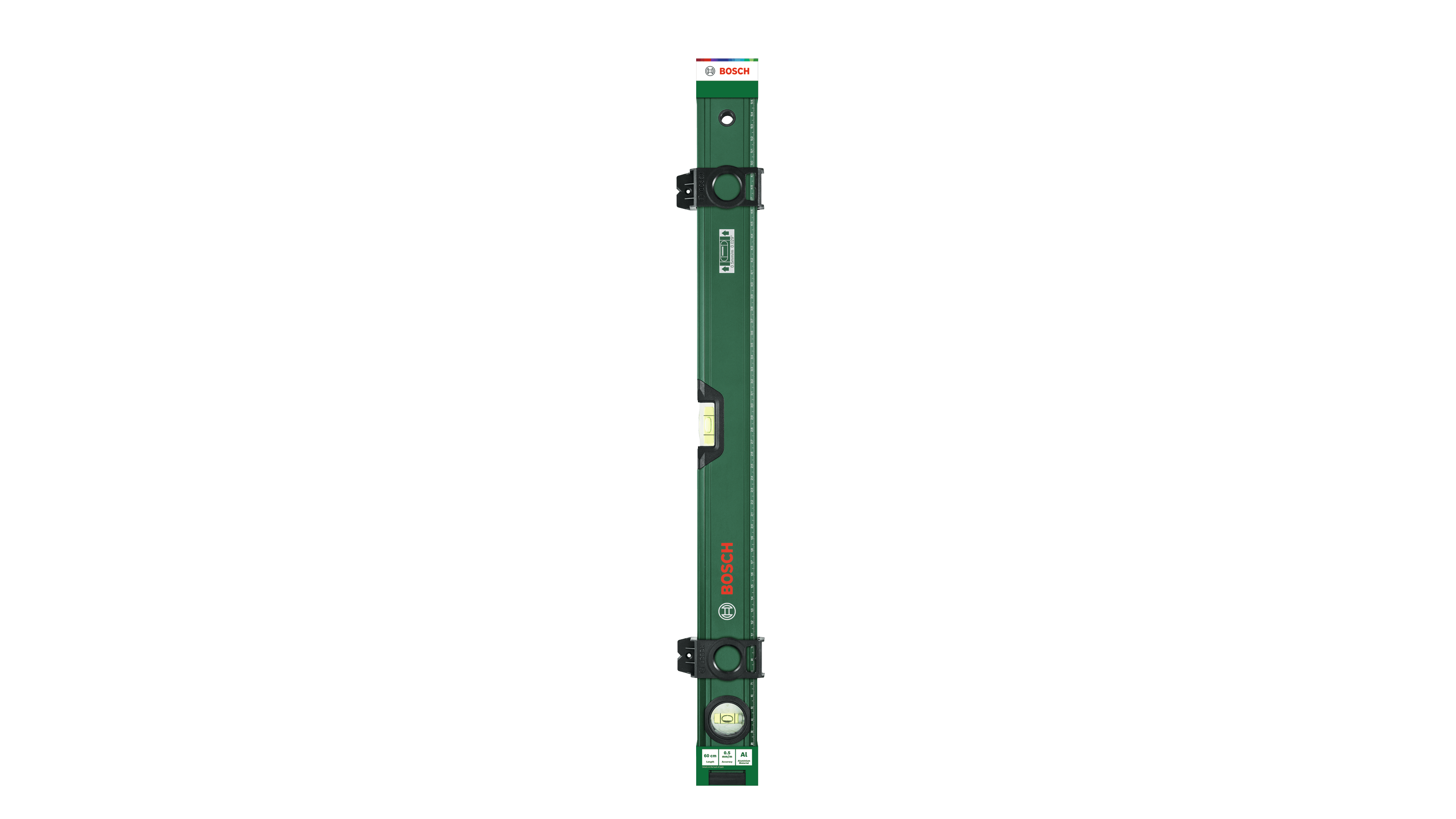 Bosch 1600A02Z9Z Spirit Level 60cm - photo 3