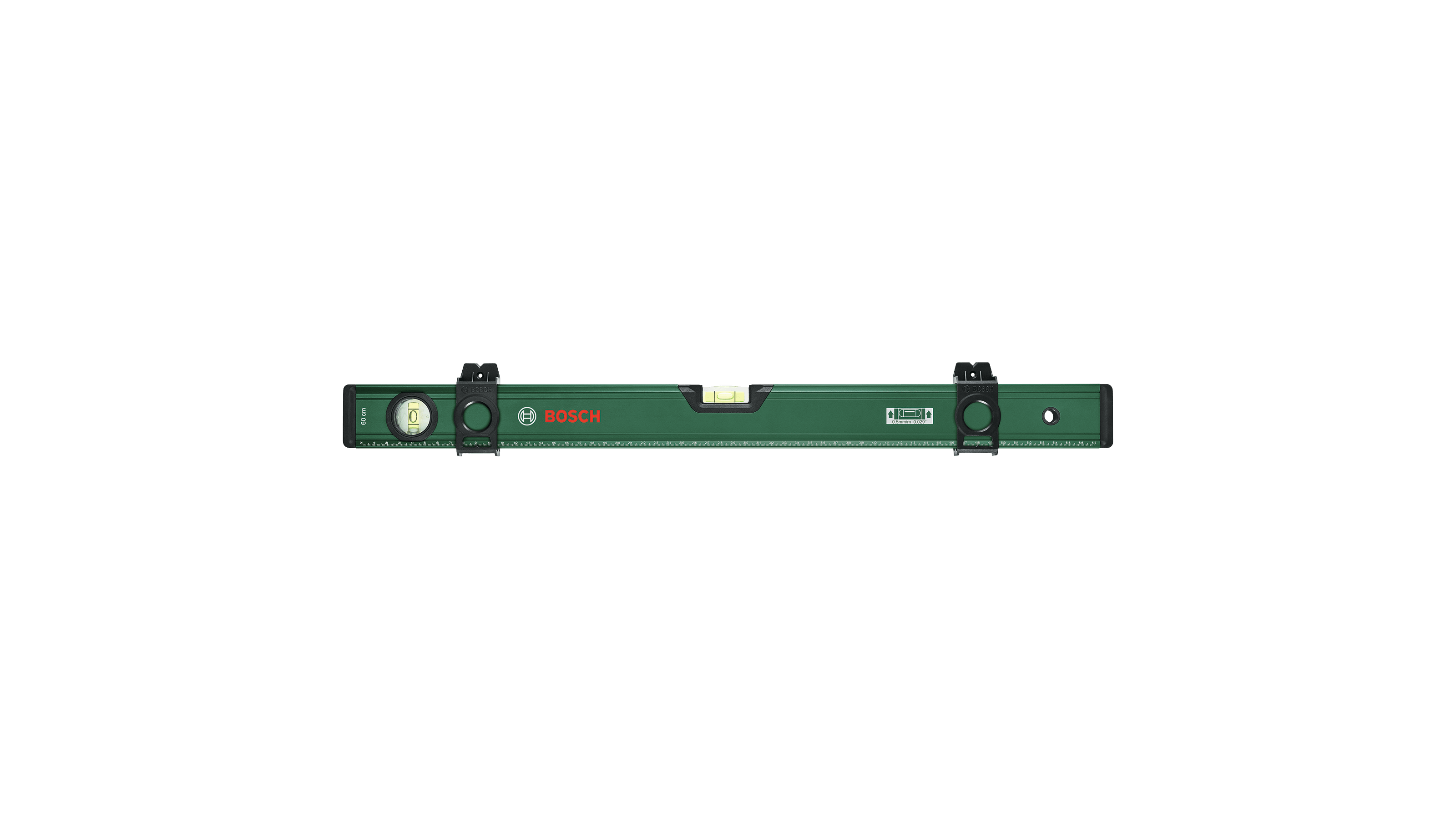 Bosch 1600A02Z9Z Spirit Level 60cm - photo 2