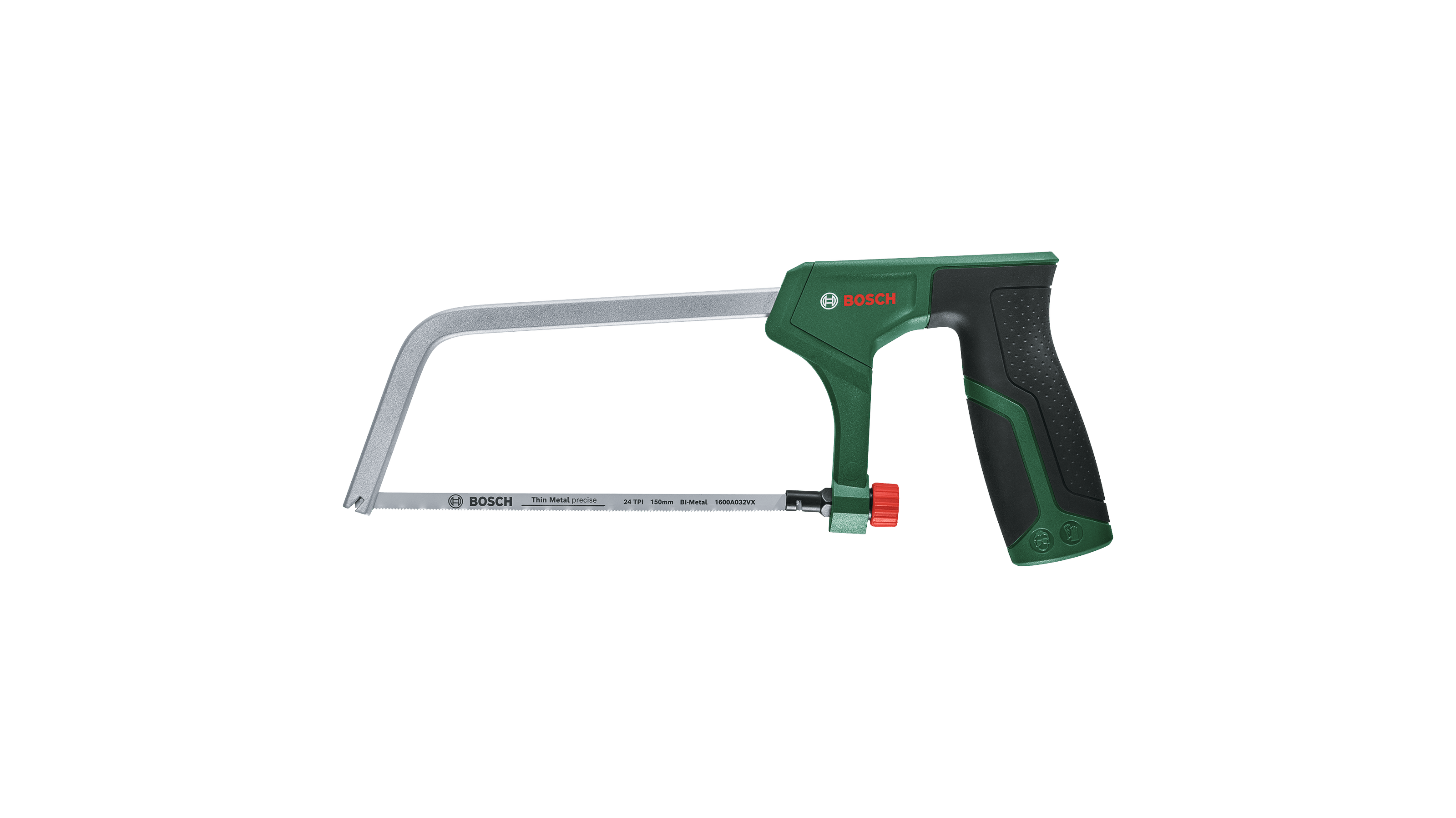 Bosch 1600A02ZA7 Hacksaw 150mm - photo 2