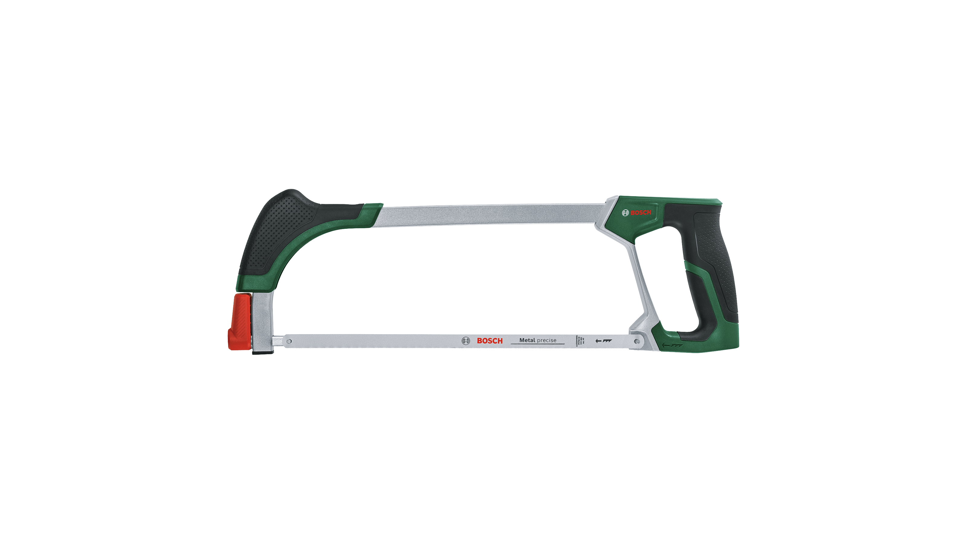 Bosch 1600A02ZA8 Hacksaw 300mm - photo 2