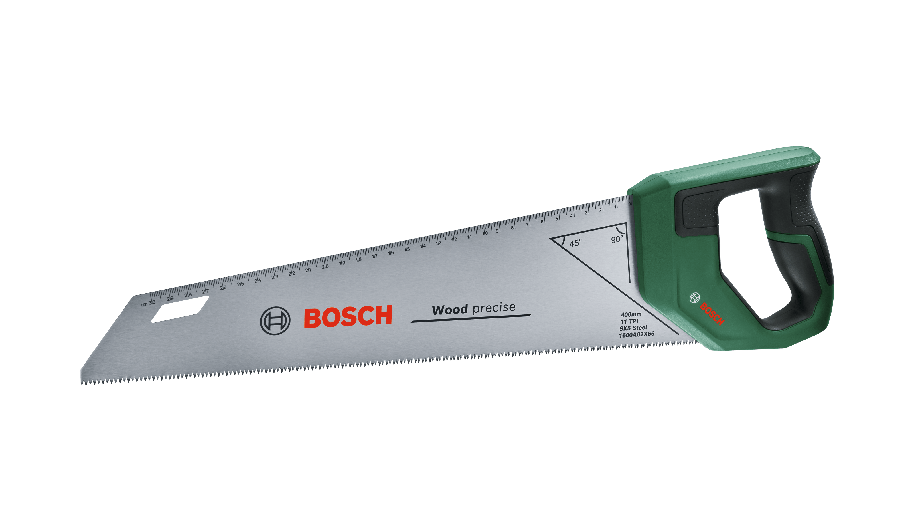 Bosch 1600A02ZA9 Handsaw 400mm