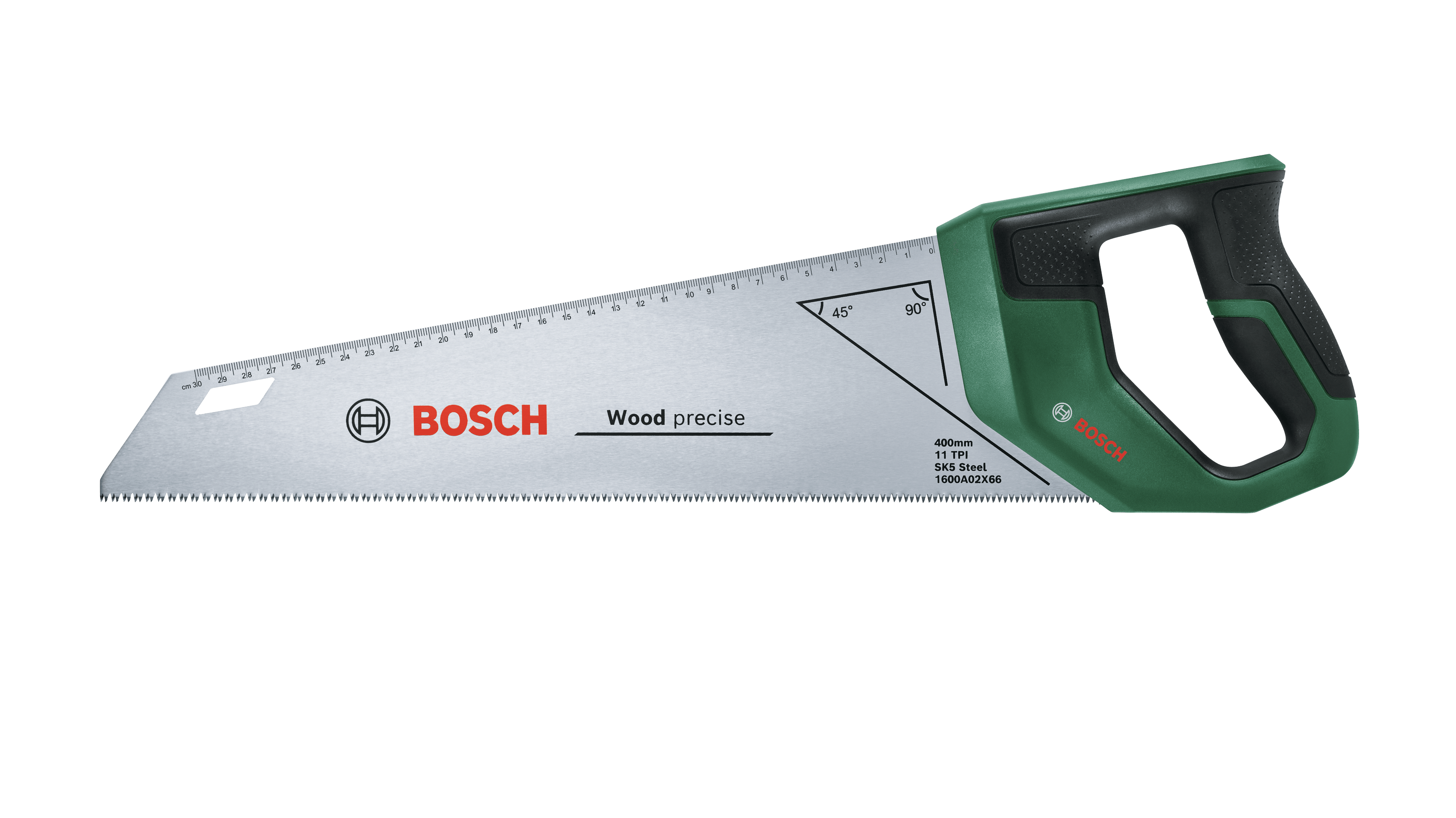 Bosch 1600A02ZA9 Handsaw 400mm - photo 2