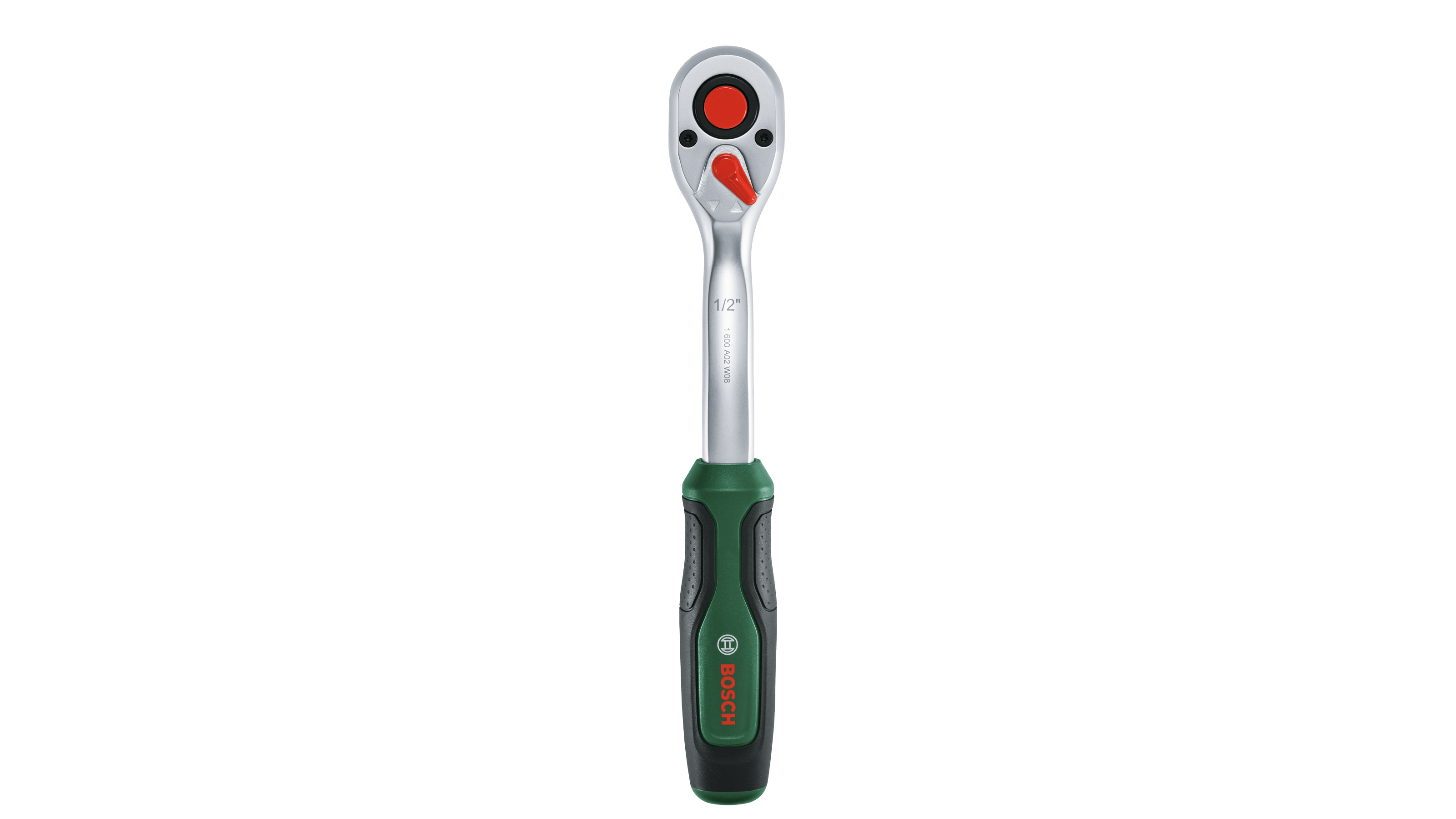 Bosch 1600A0317V 1/2" Ratchet - photo 2