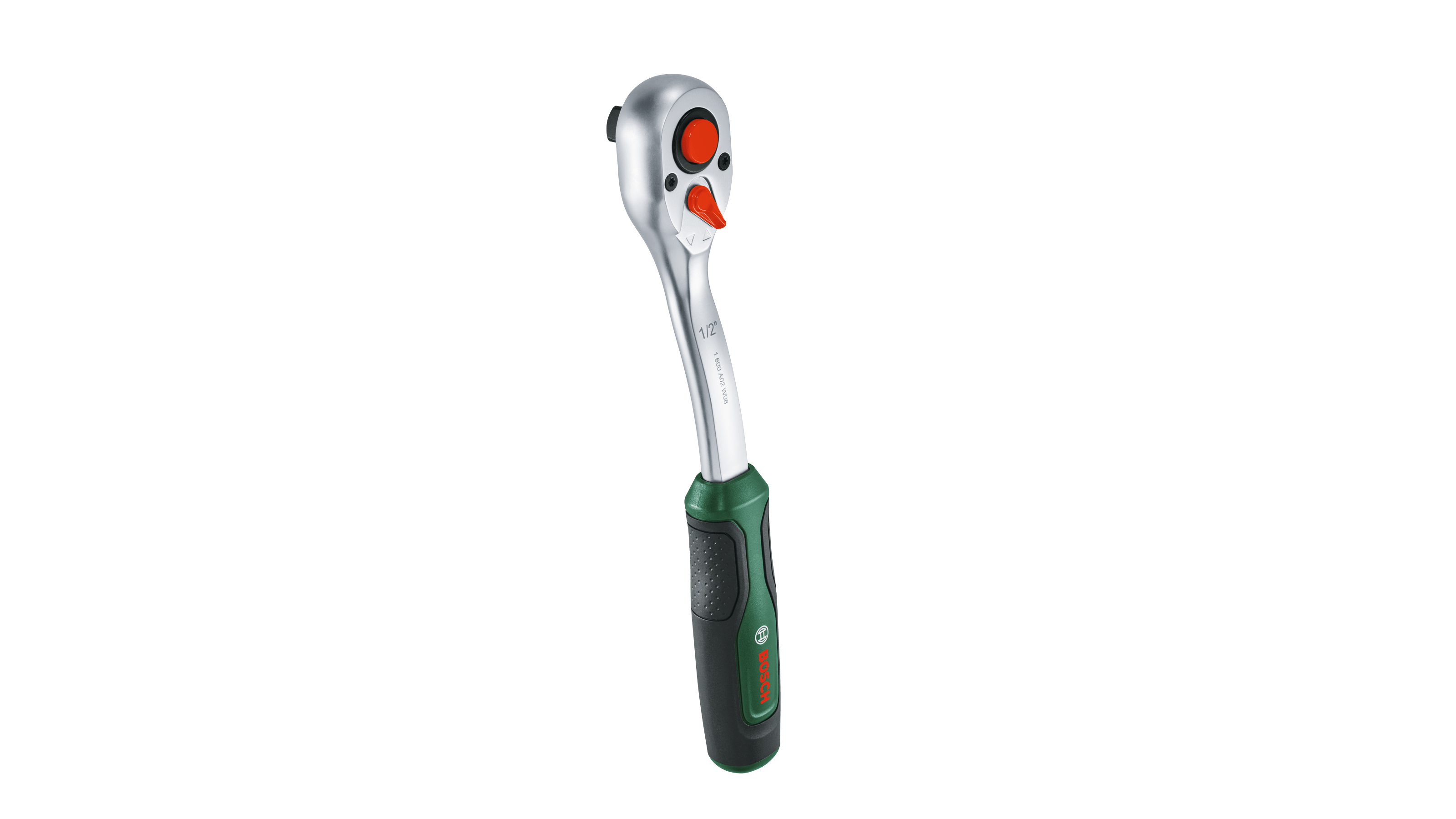 Bosch 1600A0317V 1/2" Ratchet