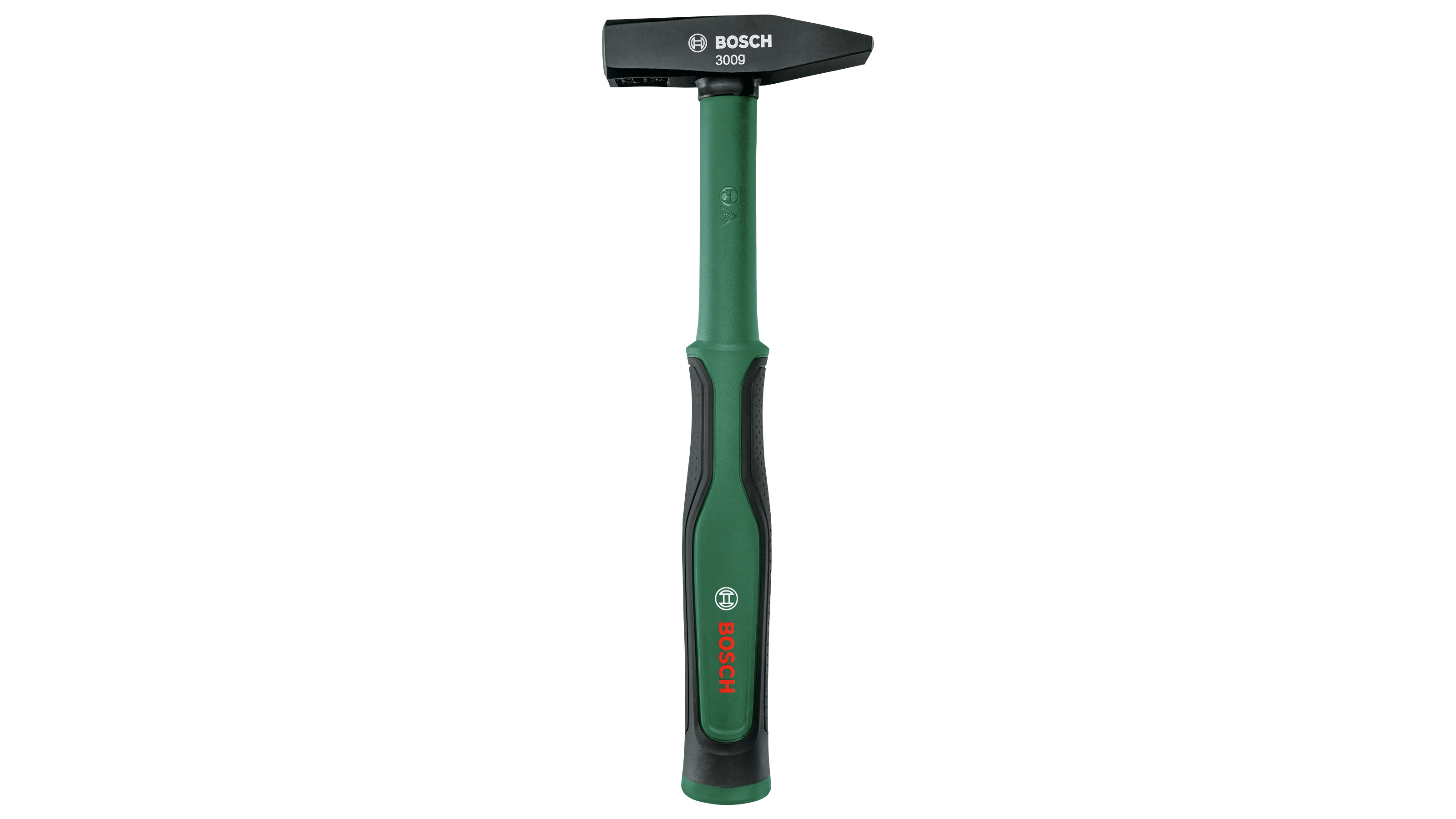 Bosch 1600A032UW Engineer's Hammer 300g - photo 2