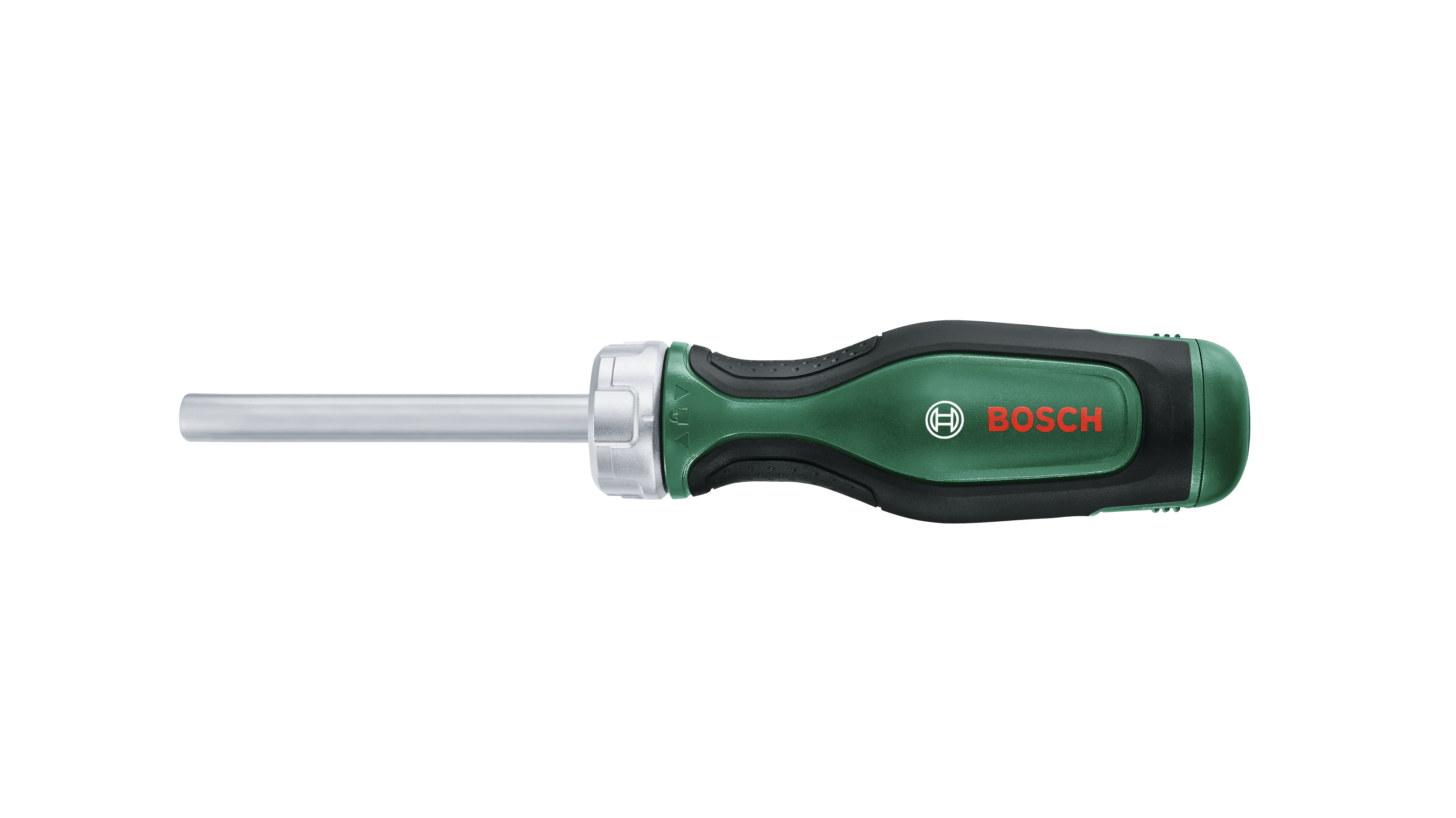 Bosch 1600A032V0 Bit Ratchet Screwdriver With 12 Bits - photo 3