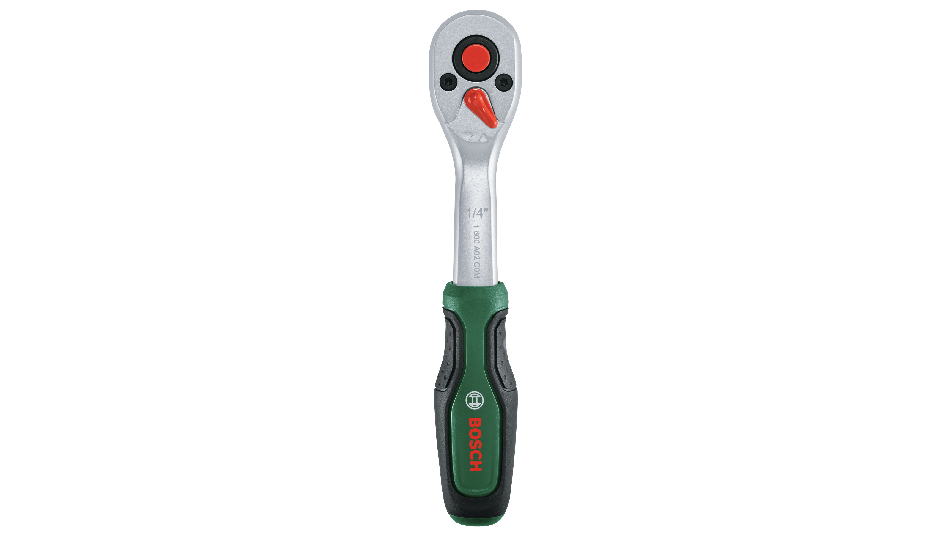 Bosch 1600A032VA 1/4" Ratchet