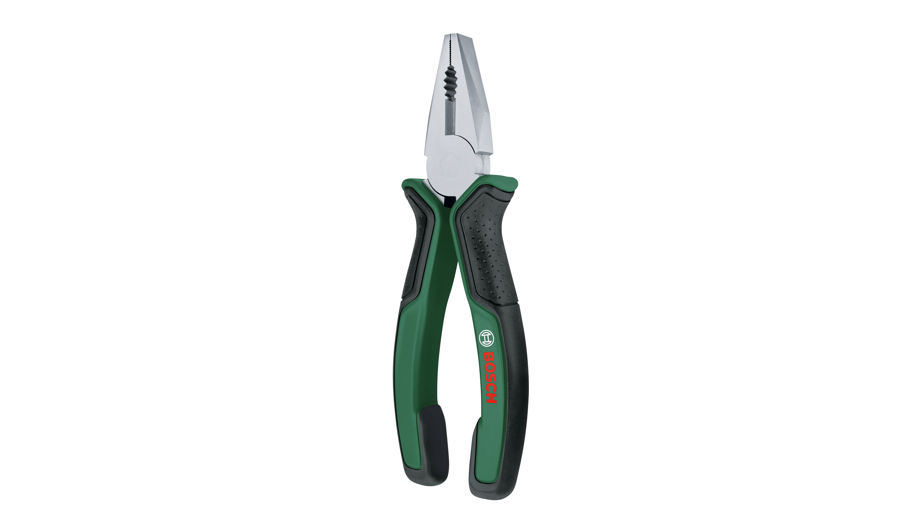 Bosch 1600A032VB Combination Pliers 180mm