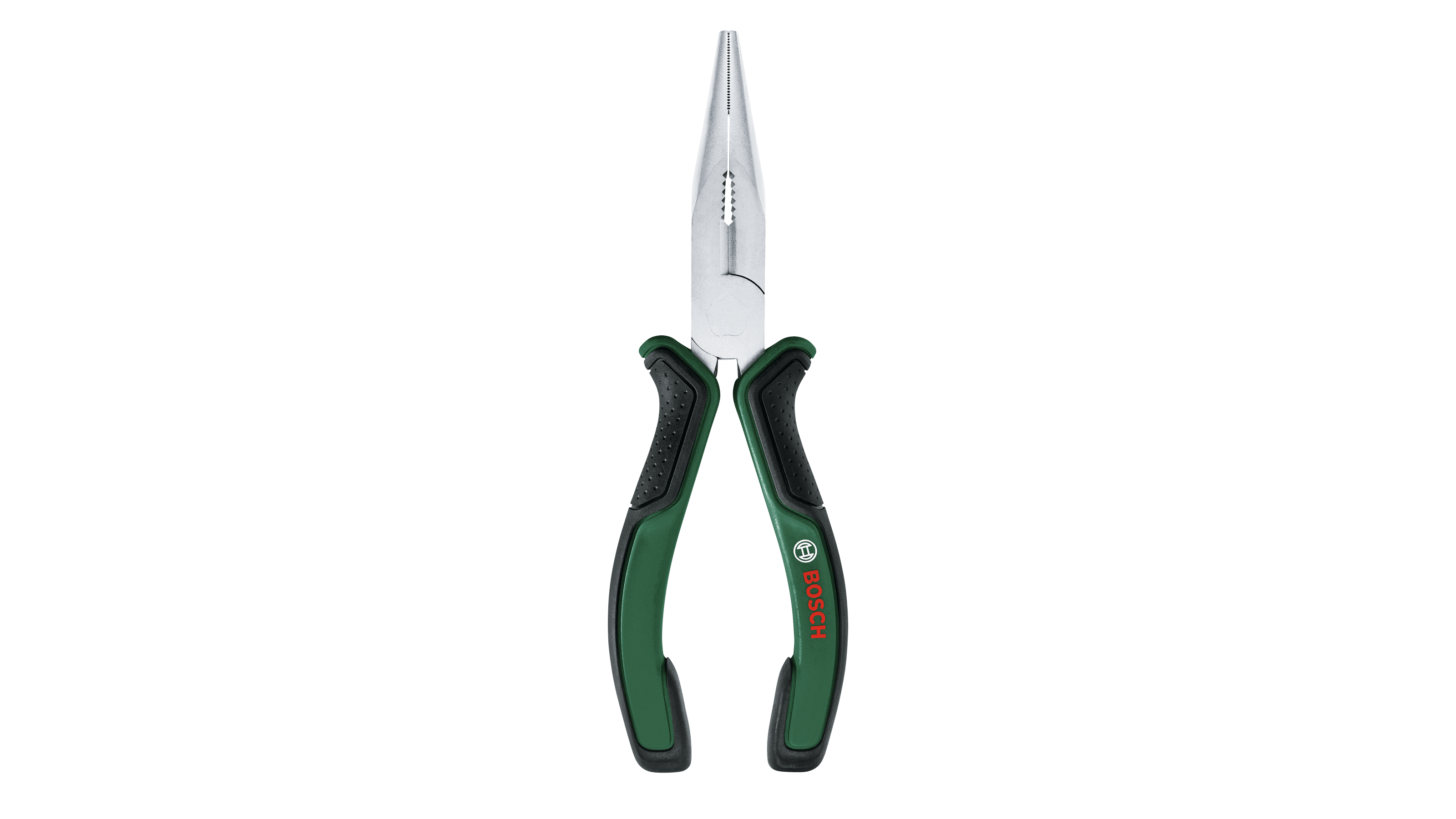 Bosch 1600A032VC Long- Nose Pliers 180mm - photo 2