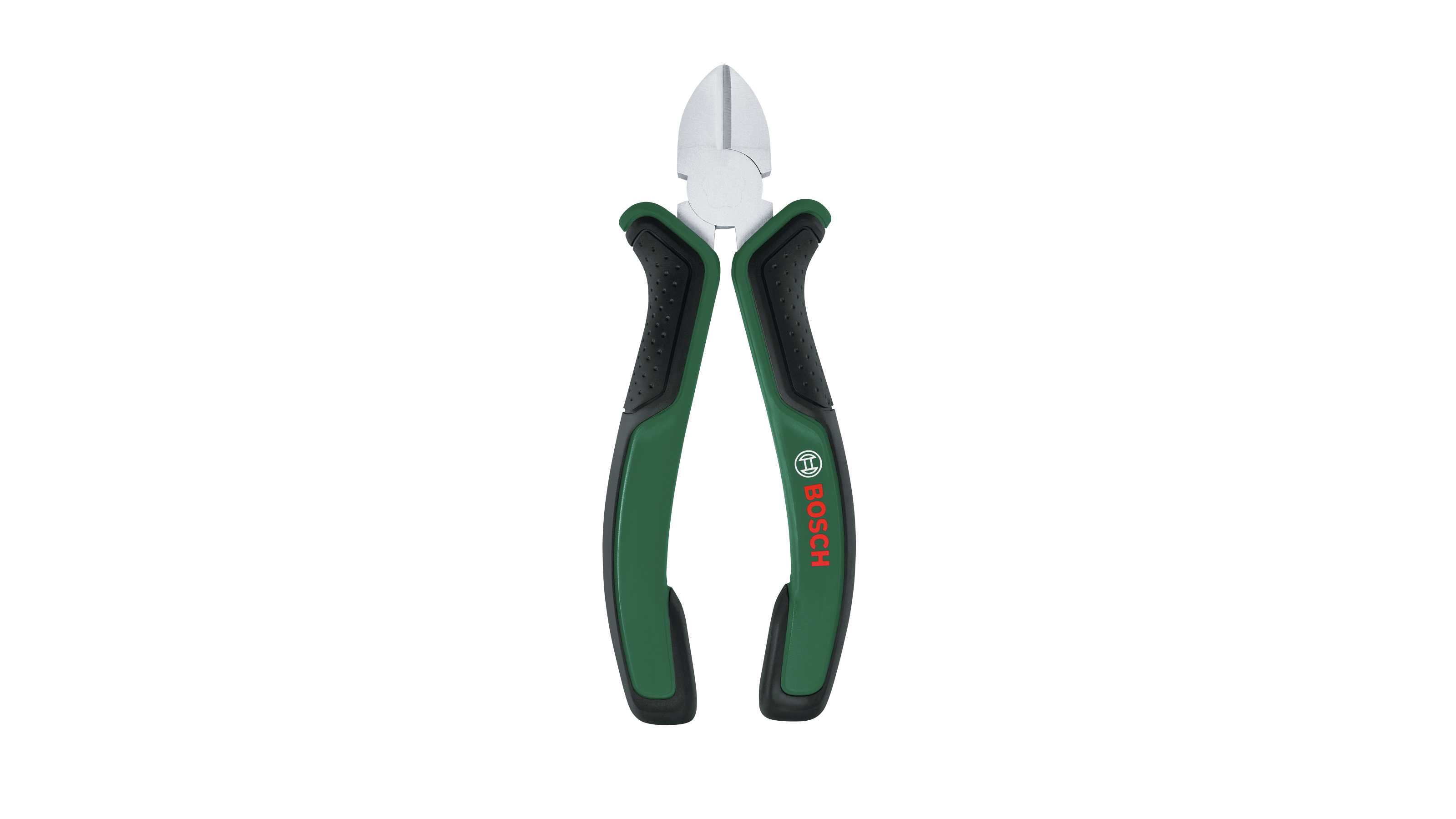 Bosch 1600A032VE Diagonal Side Cutter 160mm - photo 2