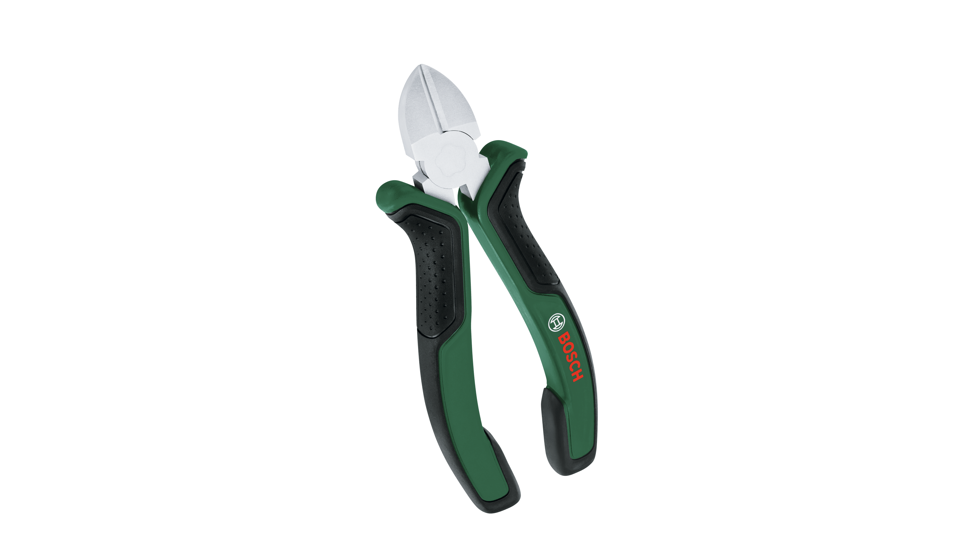 Bosch 1600A032VE Diagonal Side Cutter 160mm