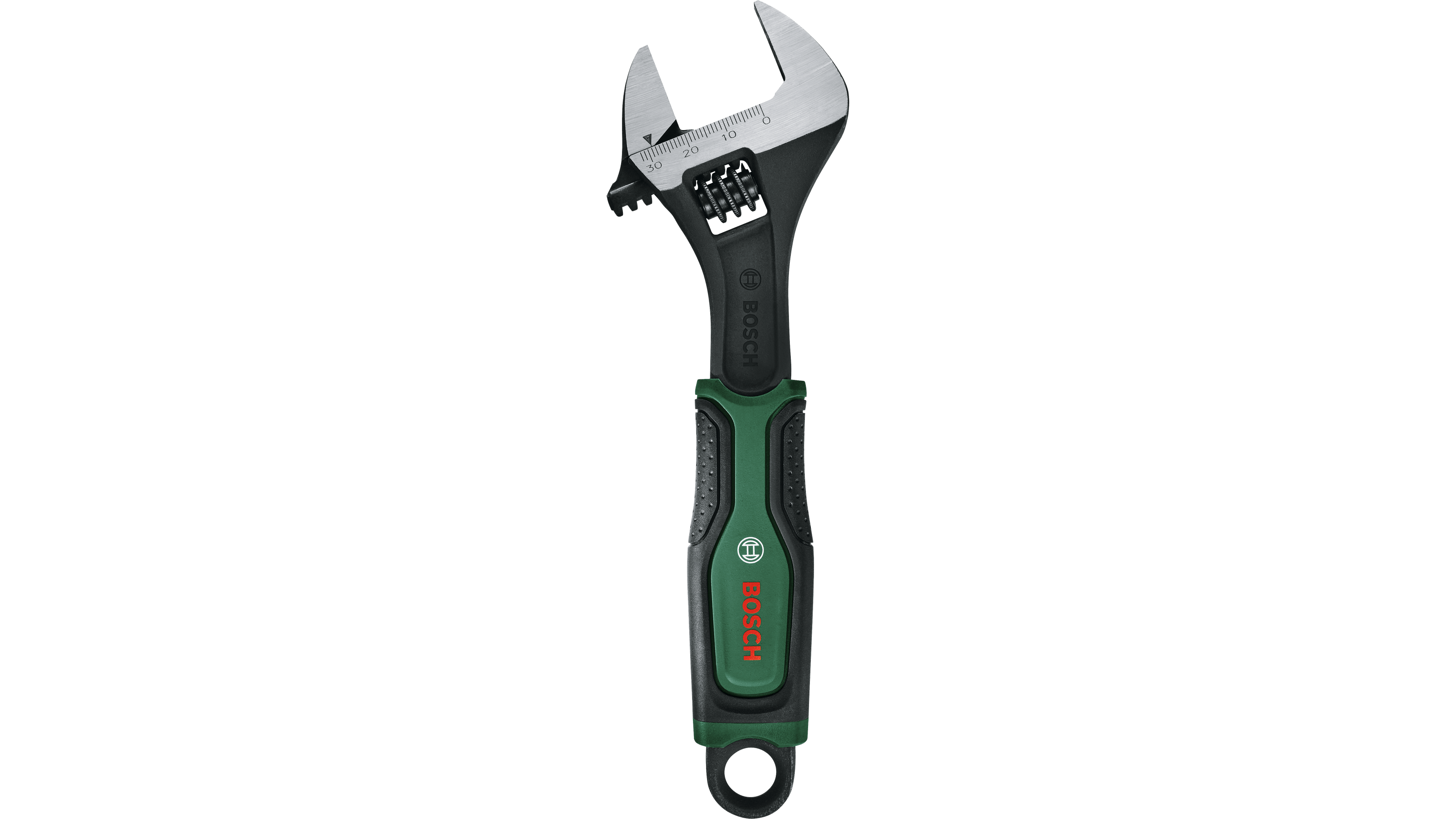 Bosch 1600A032VF Adjustable Wrench 8" - photo 2