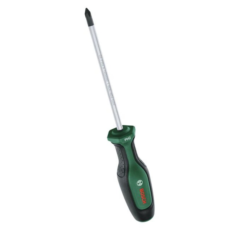 Bosch 1600A0369G Screwdriver Ph2 125mm