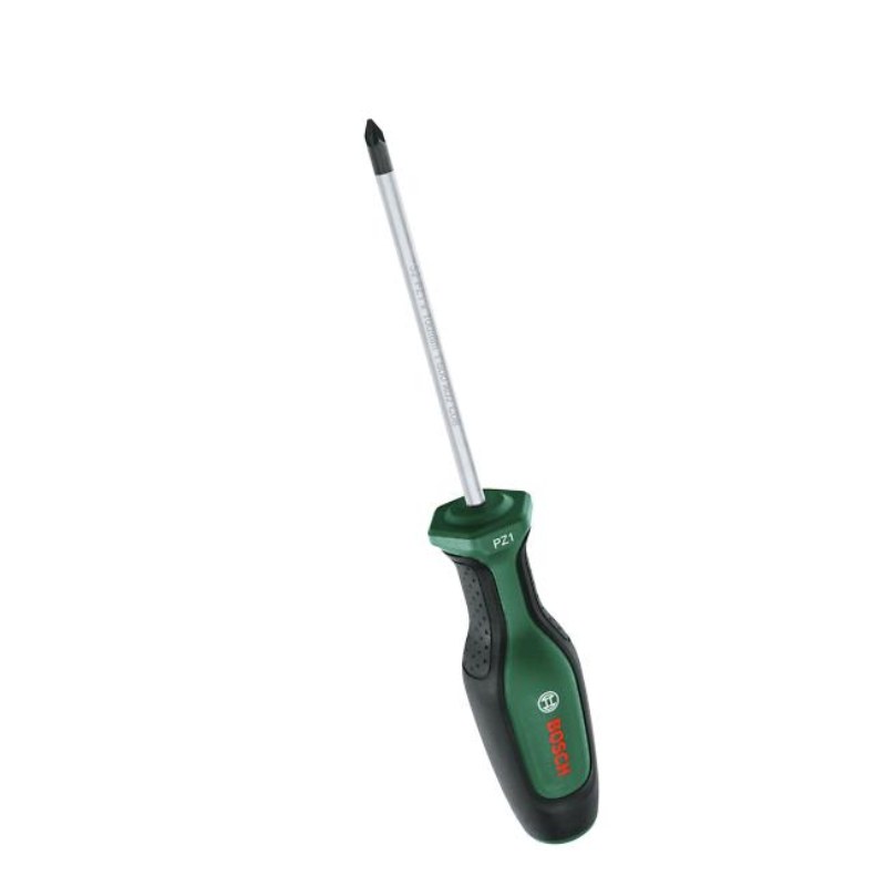 Bosch 1600A0369H Screwdriver PZ1, 100 mm