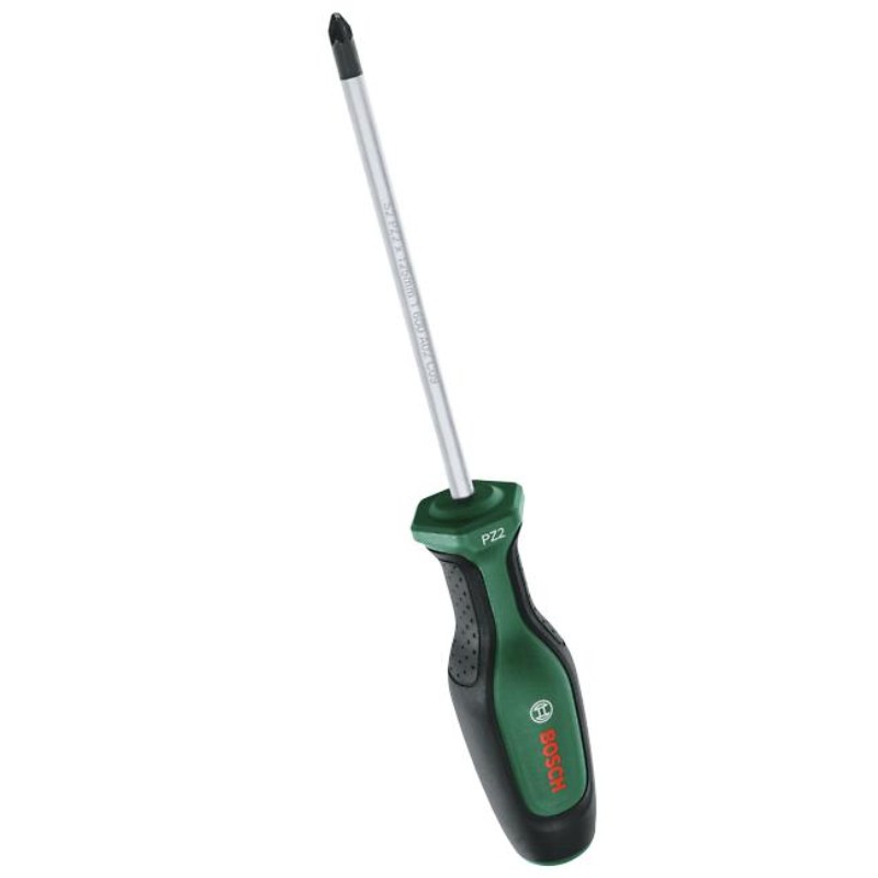 Bosch 1600A0369J Screwdriver Pz2 125mm