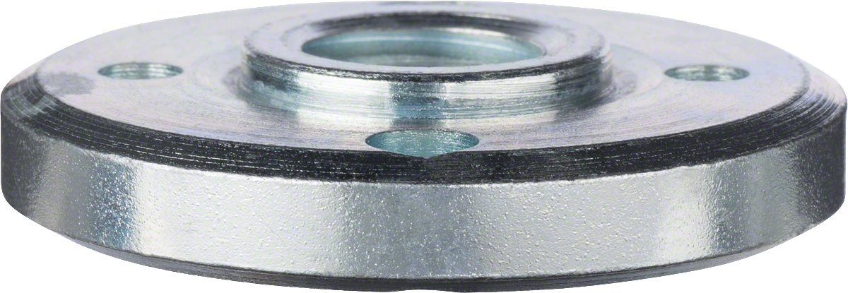 Bosch 1603340040 Locking Front Flange