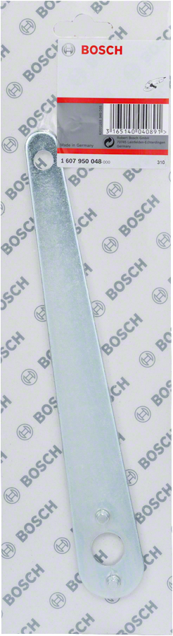 Bosch 1607950048 Pin-Type Face-Wrench Gws Zwlszhws N - photo 2
