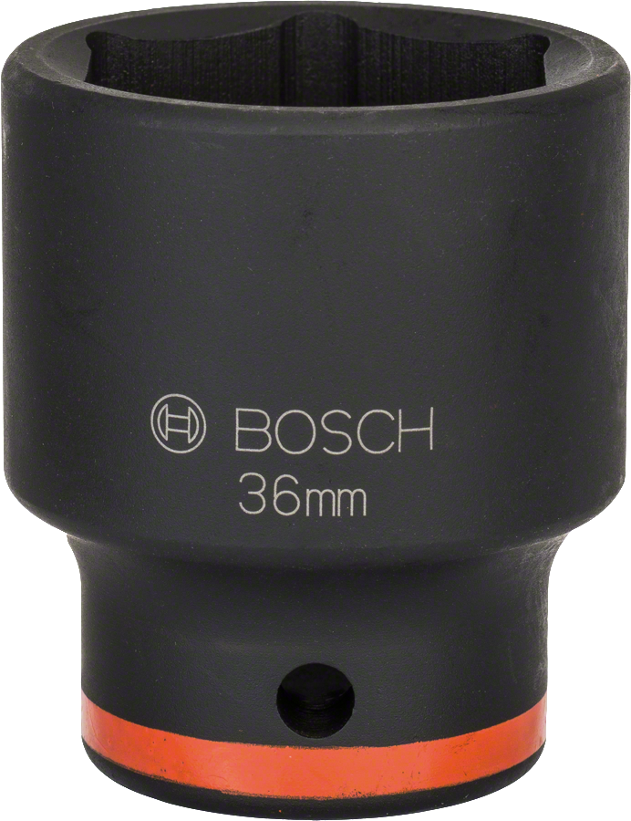 Bosch 1608556033 Screwdriving Bits / Nutsetters, Sockets 0