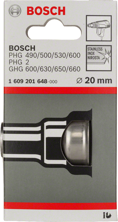 Bosch 1609201648 Reduction Nozzle - photo 2