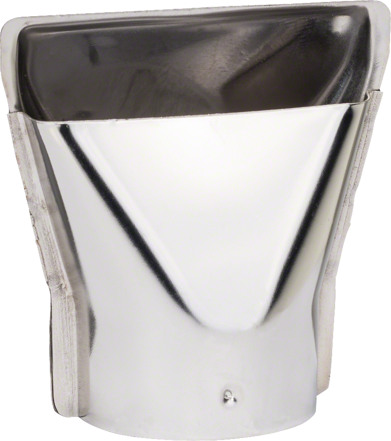Bosch 1609201796 Glass Protection Nozzle With Special Side Wings To Protect Heat-Sensitive Materials Such As Glass