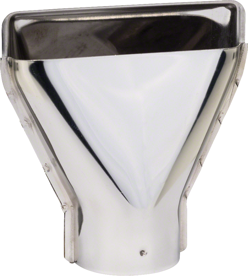 Bosch 1609390452 Glass Protection Nozzle With Special Side Wings To Protect Heat-Sensitive Materials Such As Glass