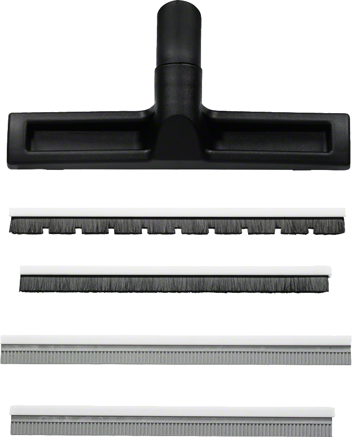 Bosch 1609390478 Ti-Purpose Nozzle With 3 Inserts,35mm