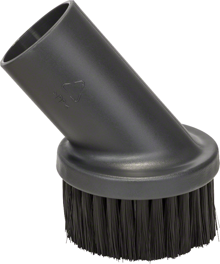 Bosch 1609390481 Small Round Brush 35mm