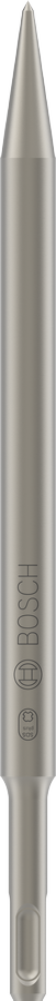 Bosch 1618600005 Pointed Chisel Sds-Plus, 250 Mm