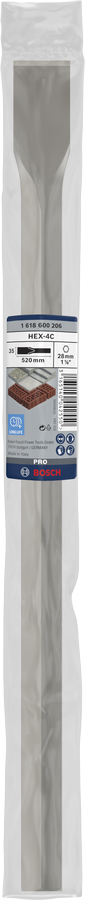 Bosch 1618600206 Cold Chisel B11304 Lt520