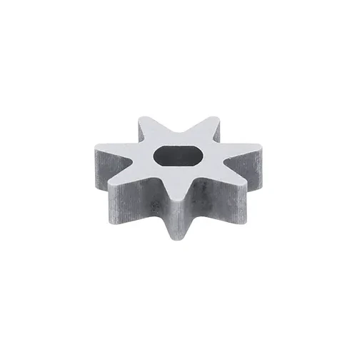 Bosch 2604730028 Sprocket Wheel For Gac 250 - photo 2