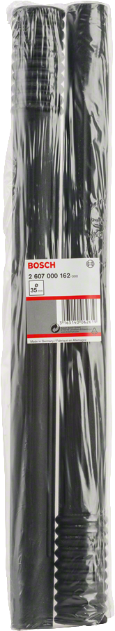 Bosch 2607000162 35 Mm Dia, 0.5mm, Pipe For Suitable For Gas 10-50 Rfh; Gas 10-50 Rfk; Gas 12-30f; Gas 12-50 Rf; Gas 12-50 Rfh; Gas - photo 2