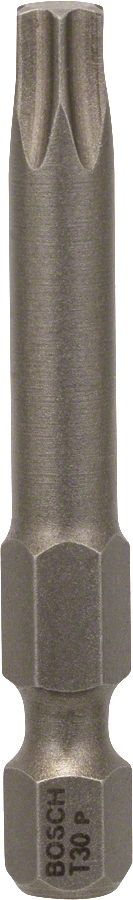 Bosch 2607001642 Screw Driver Bits, Torx 30mm, 49mm Length Pack Of 1
