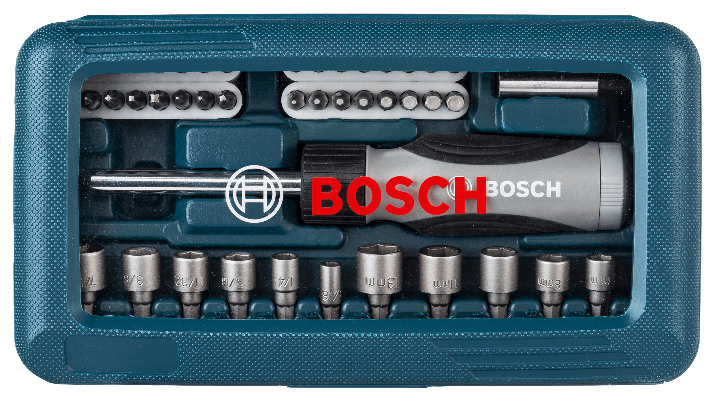 Bosch 2607017399 Sets / Mixed Screw-Dr.sets - photo 2