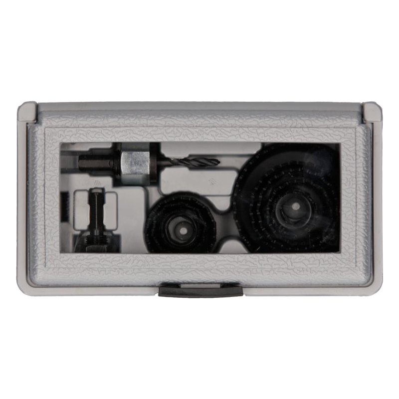 Bosch 2607019450 11-Piece Hole Saw Set