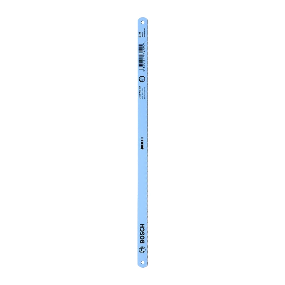 Bosch 2608003026 Handsaw Blade, Box Of 50