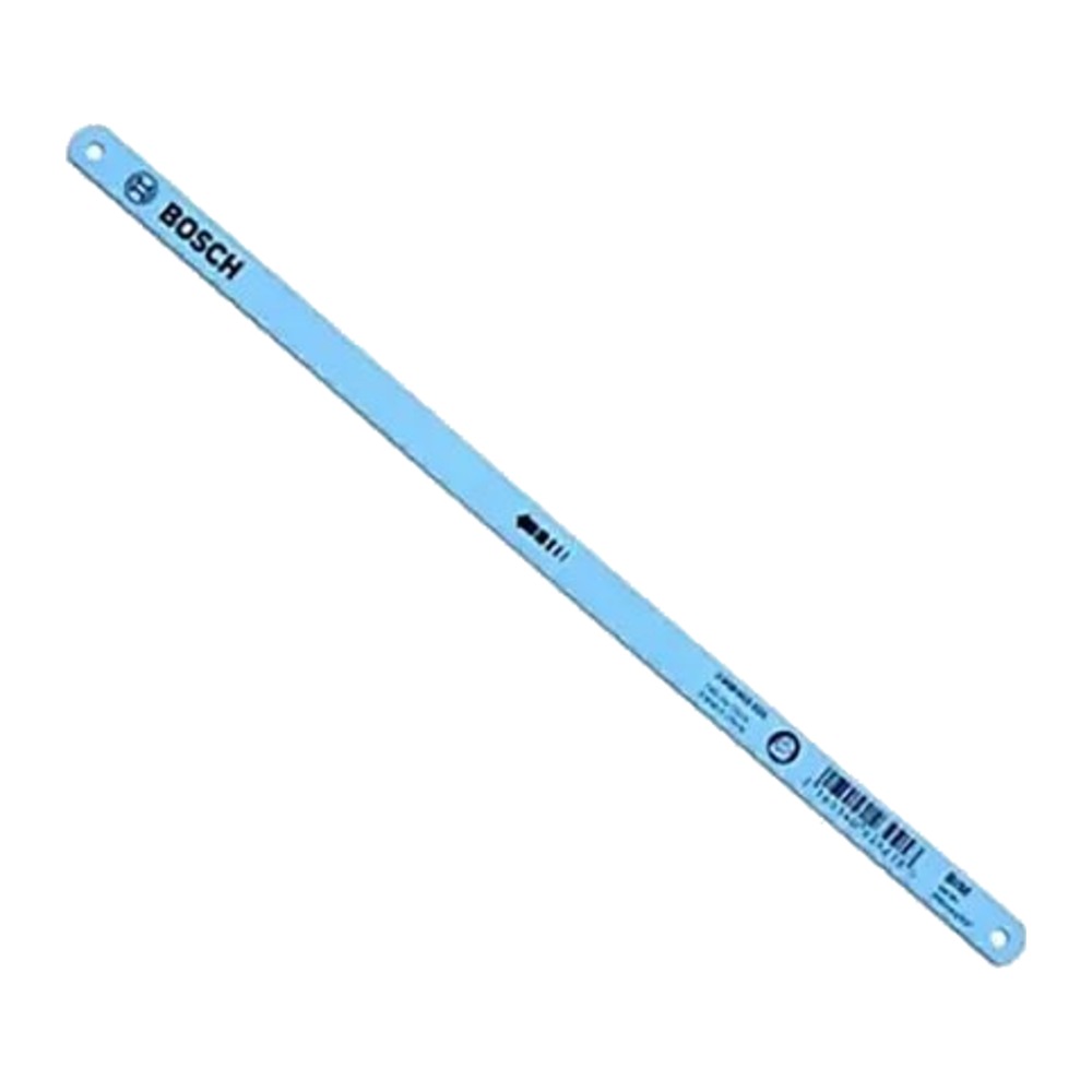 Bosch 2608003027 Hacksaw 18 T Blister Pack, Pack Of 2